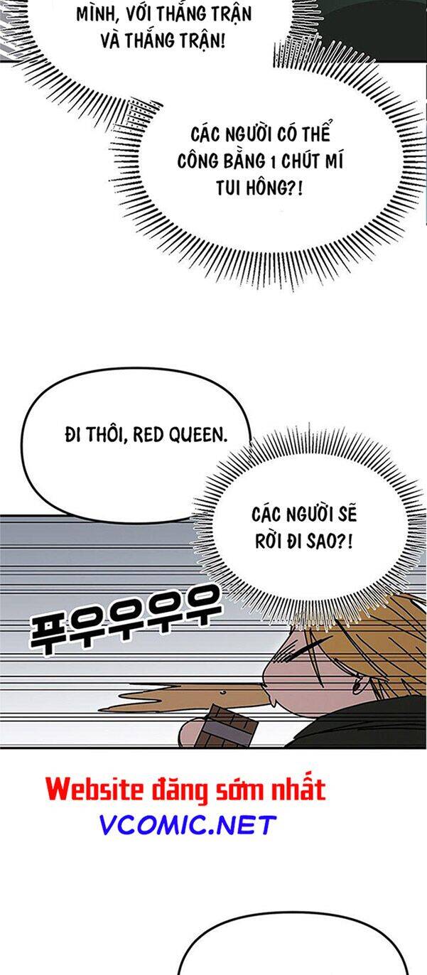 Người Chơi Lỗi [Chap 1-149]
