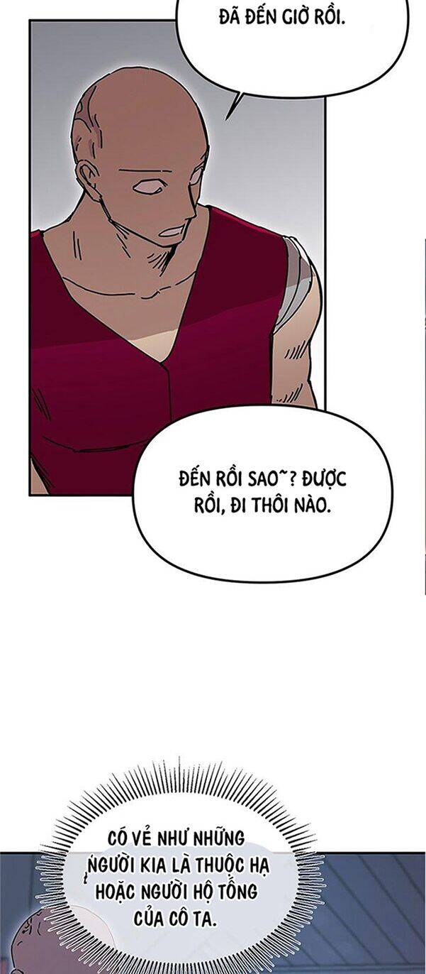 Người Chơi Lỗi [Chap 1-149]
