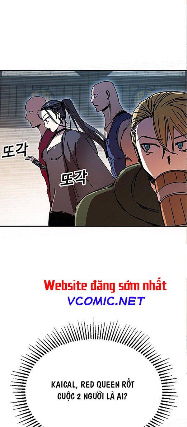 Người Chơi Lỗi [Chap 1-149]