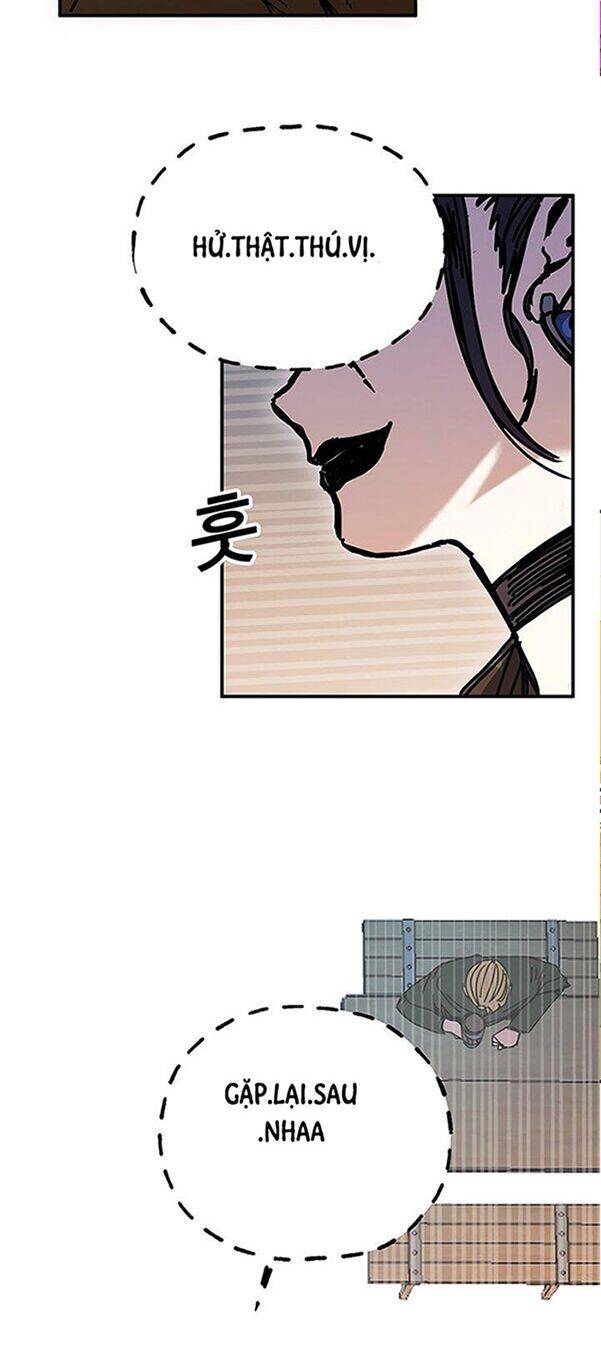 Người Chơi Lỗi [Chap 1-149]