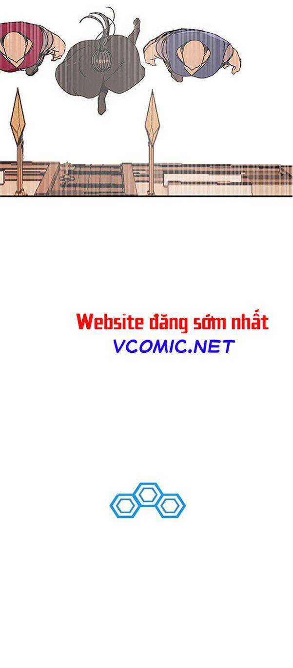 Người Chơi Lỗi [Chap 1-149]
