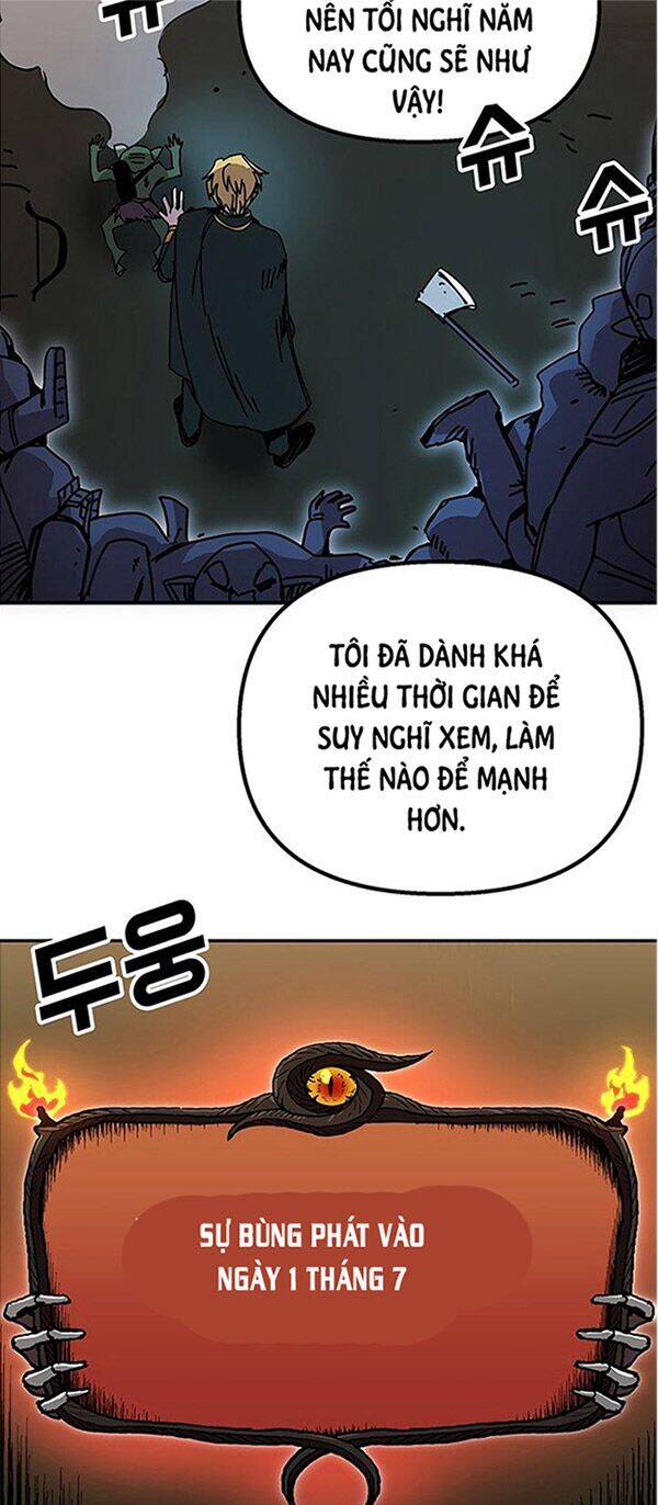 Người Chơi Lỗi [Chap 1-149]