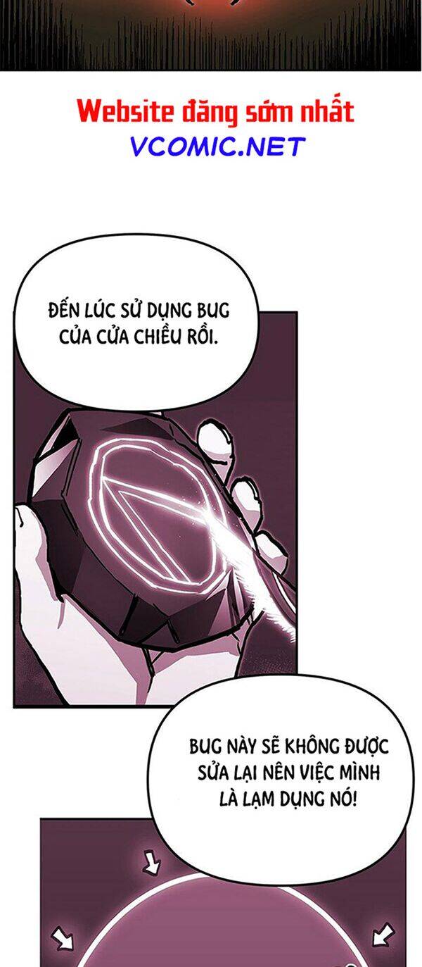 Người Chơi Lỗi [Chap 1-149]