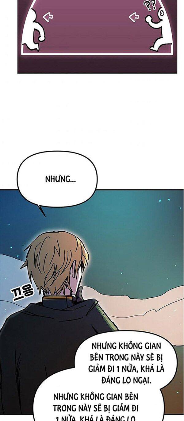 Người Chơi Lỗi [Chap 1-149]