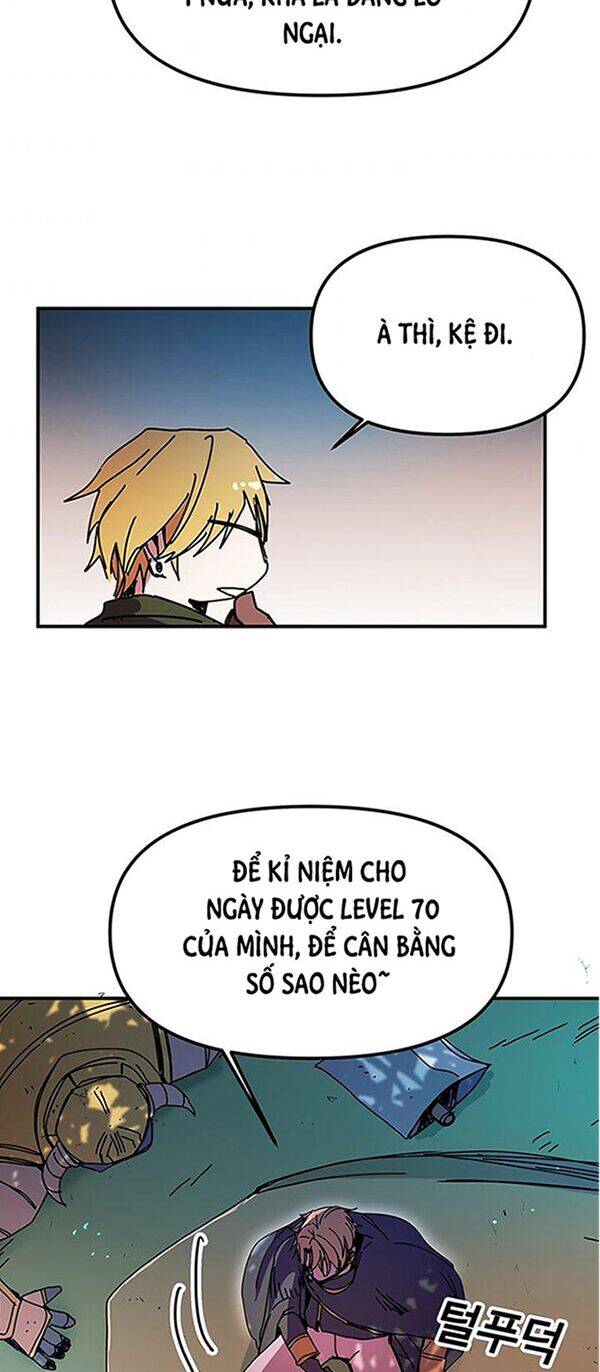 Người Chơi Lỗi [Chap 1-149]