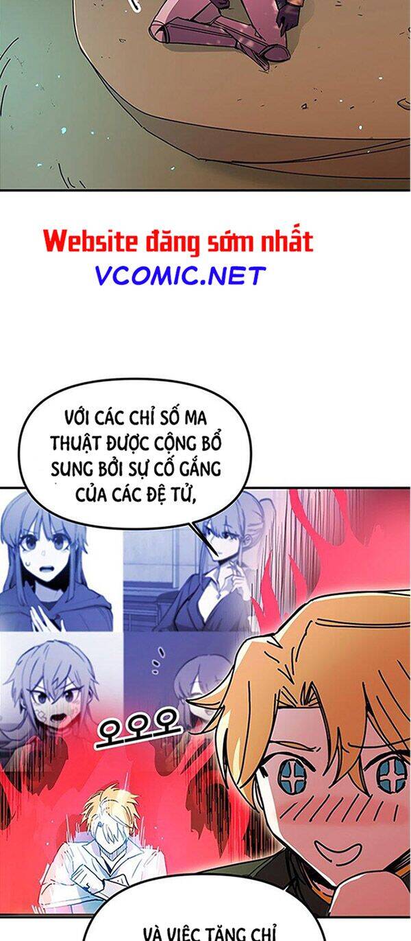 Người Chơi Lỗi [Chap 1-149]