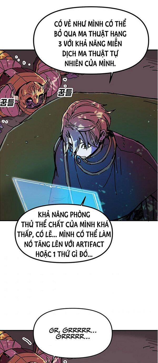 Người Chơi Lỗi [Chap 1-149]