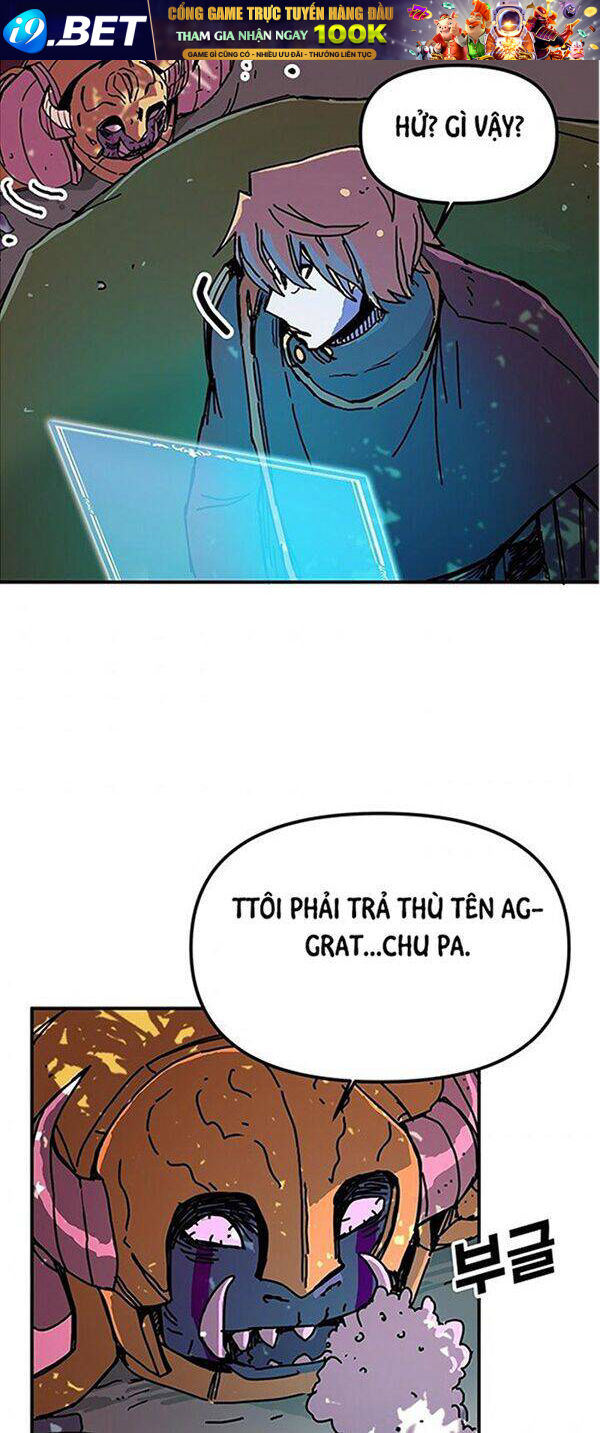 Người Chơi Lỗi [Chap 1-149]