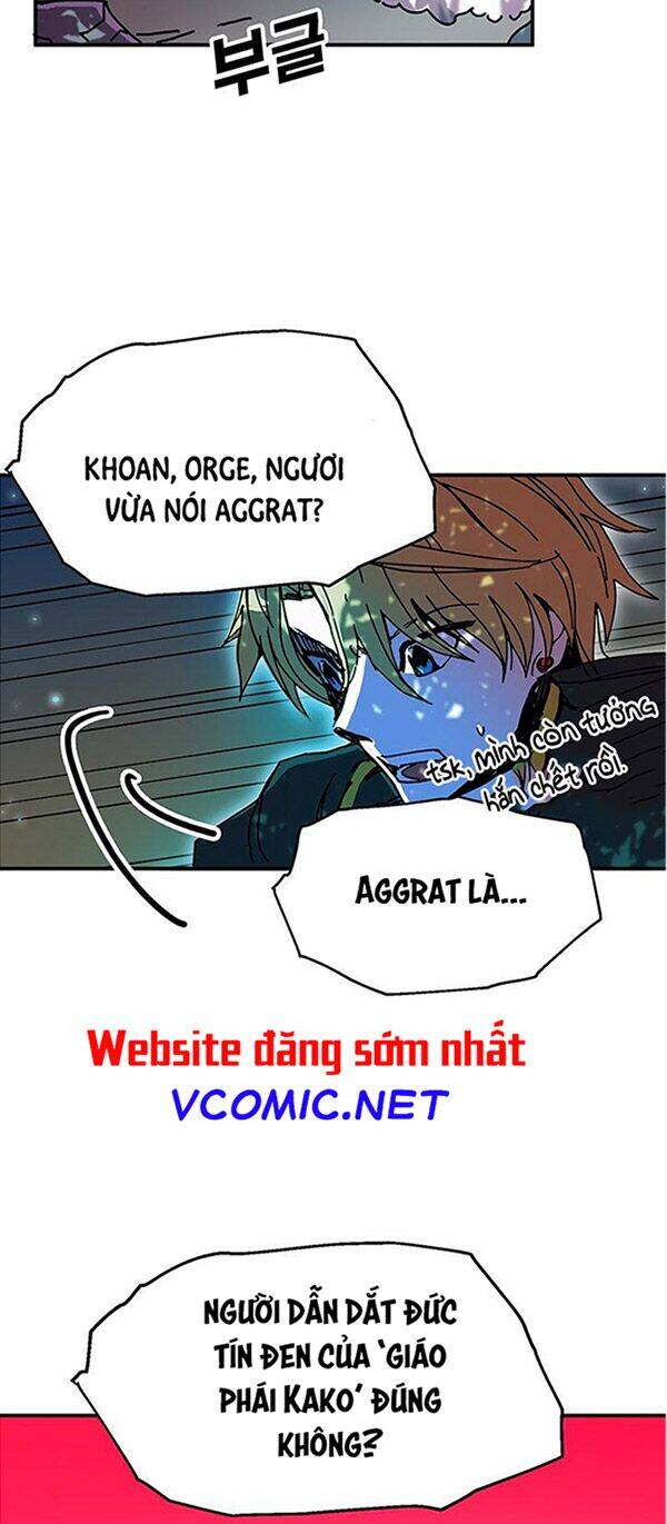 Người Chơi Lỗi [Chap 1-149]