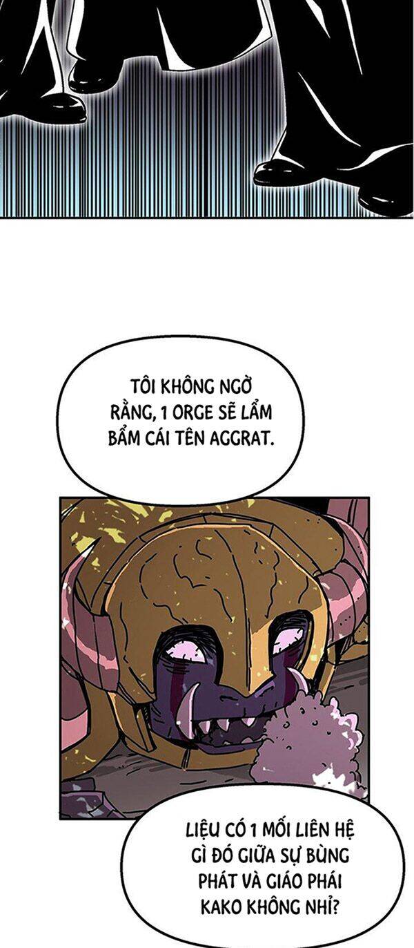 Người Chơi Lỗi [Chap 1-149]