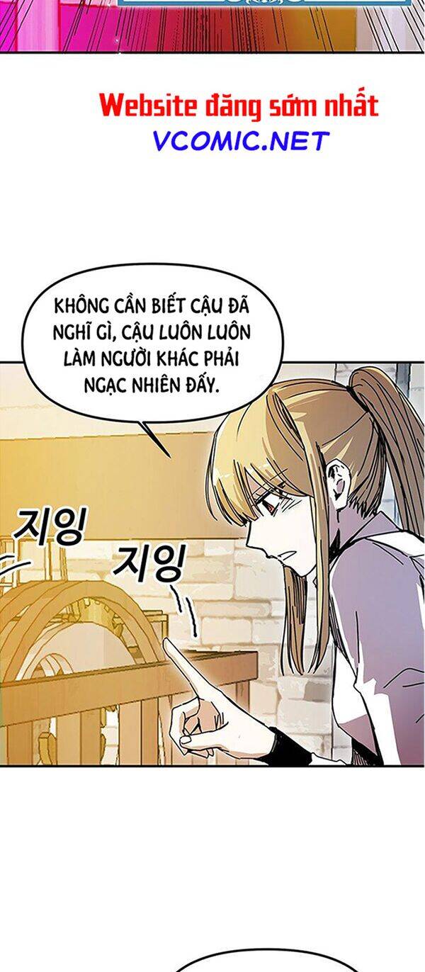 Người Chơi Lỗi [Chap 1-149]