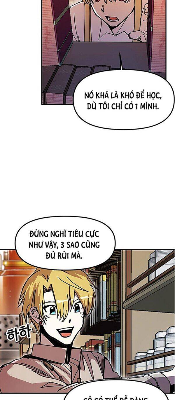 Người Chơi Lỗi [Chap 1-149]