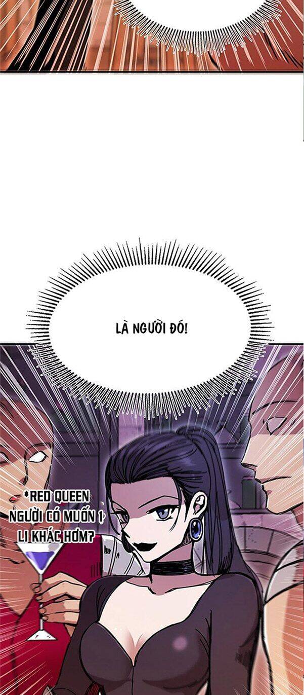 Người Chơi Lỗi [Chap 1-149]