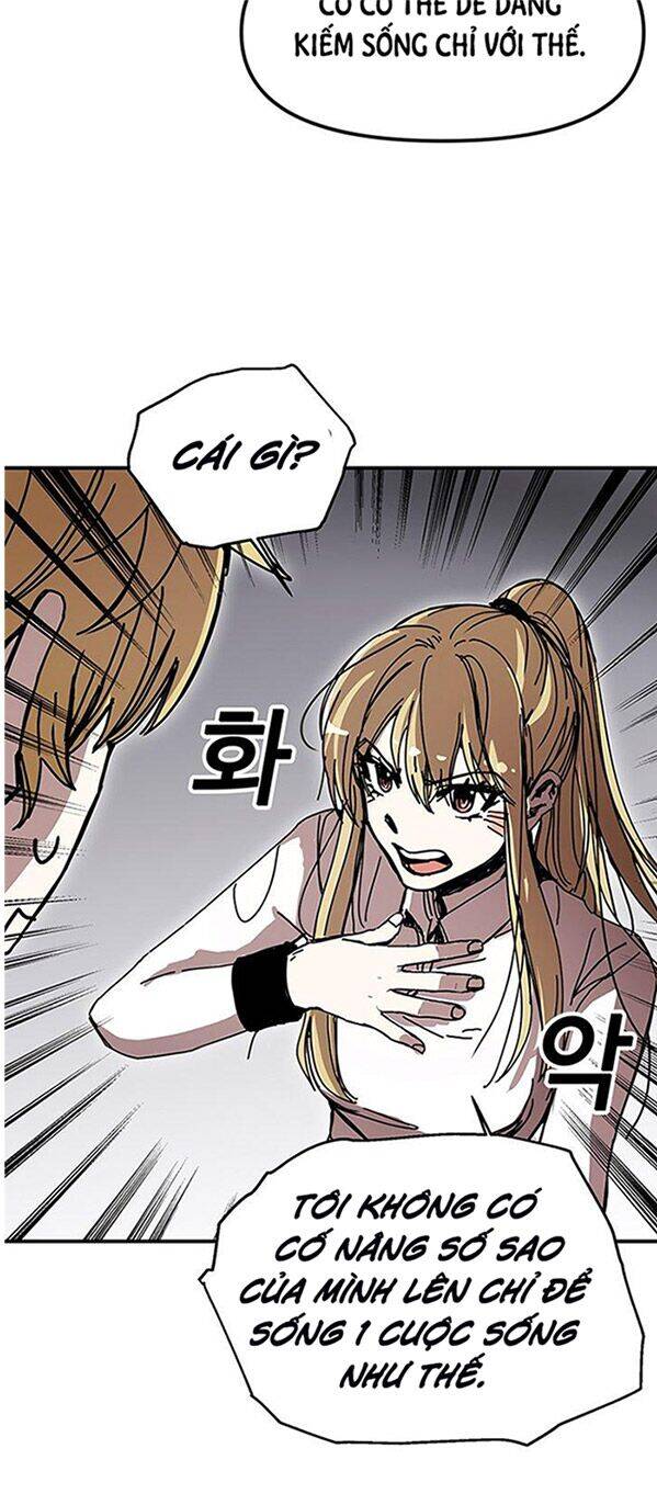 Người Chơi Lỗi [Chap 1-149]