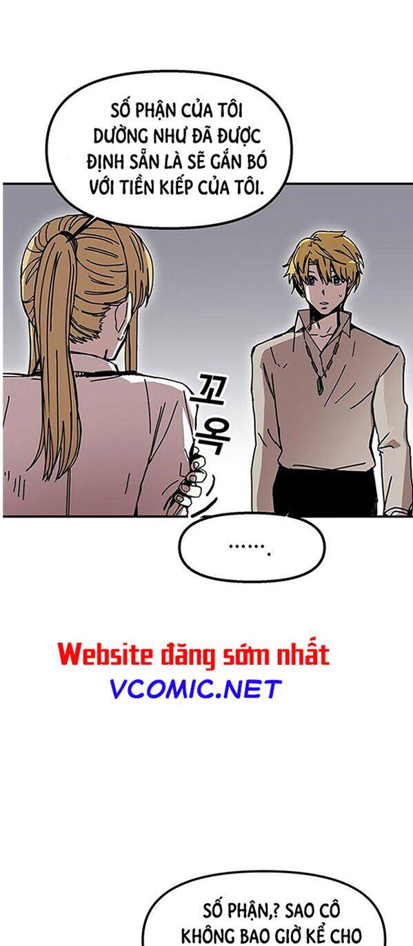 Người Chơi Lỗi [Chap 1-149]