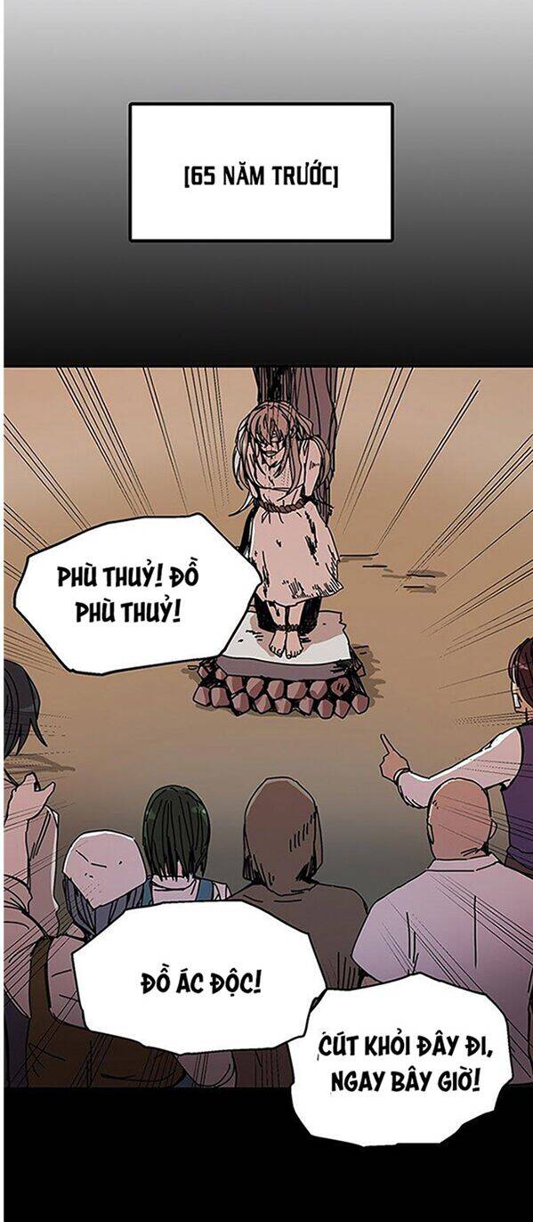Người Chơi Lỗi [Chap 1-149]