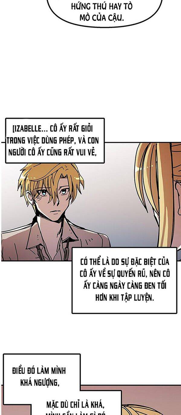 Người Chơi Lỗi [Chap 1-149]