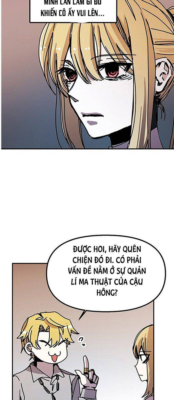 Người Chơi Lỗi [Chap 1-149]