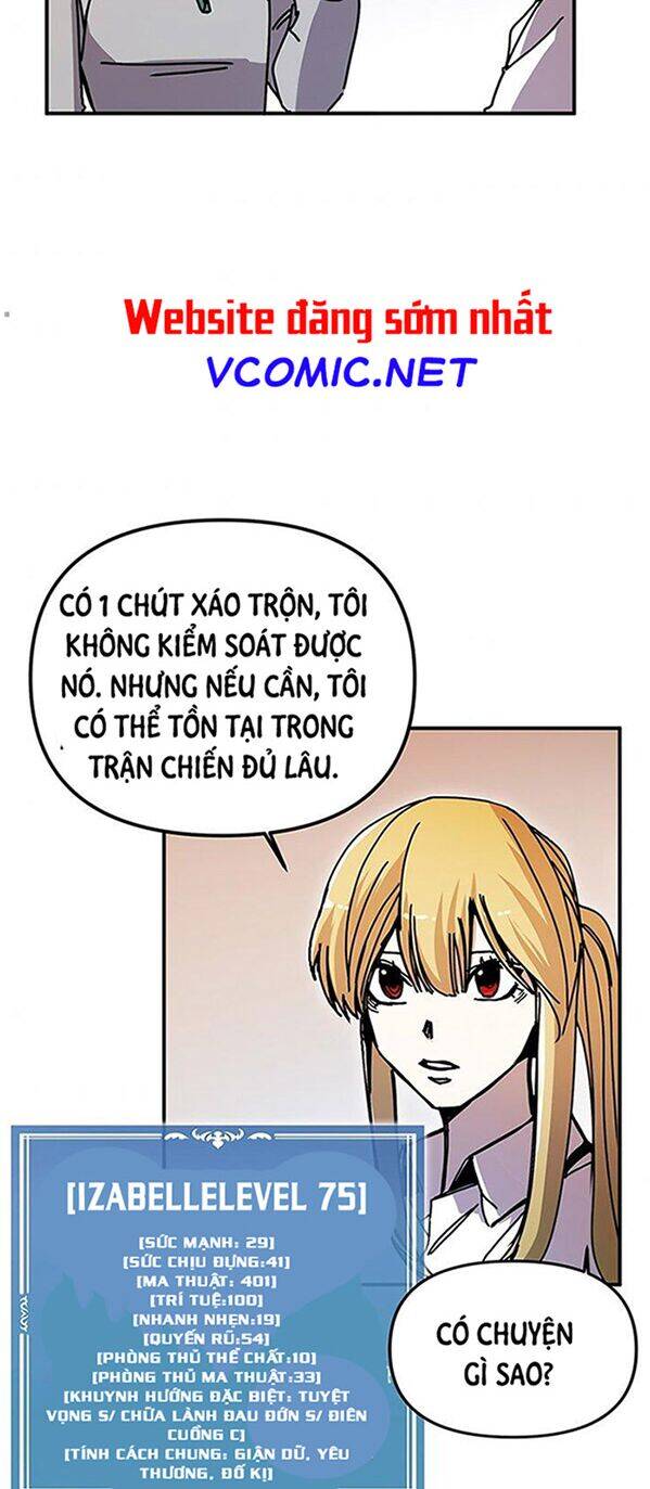 Người Chơi Lỗi [Chap 1-149]