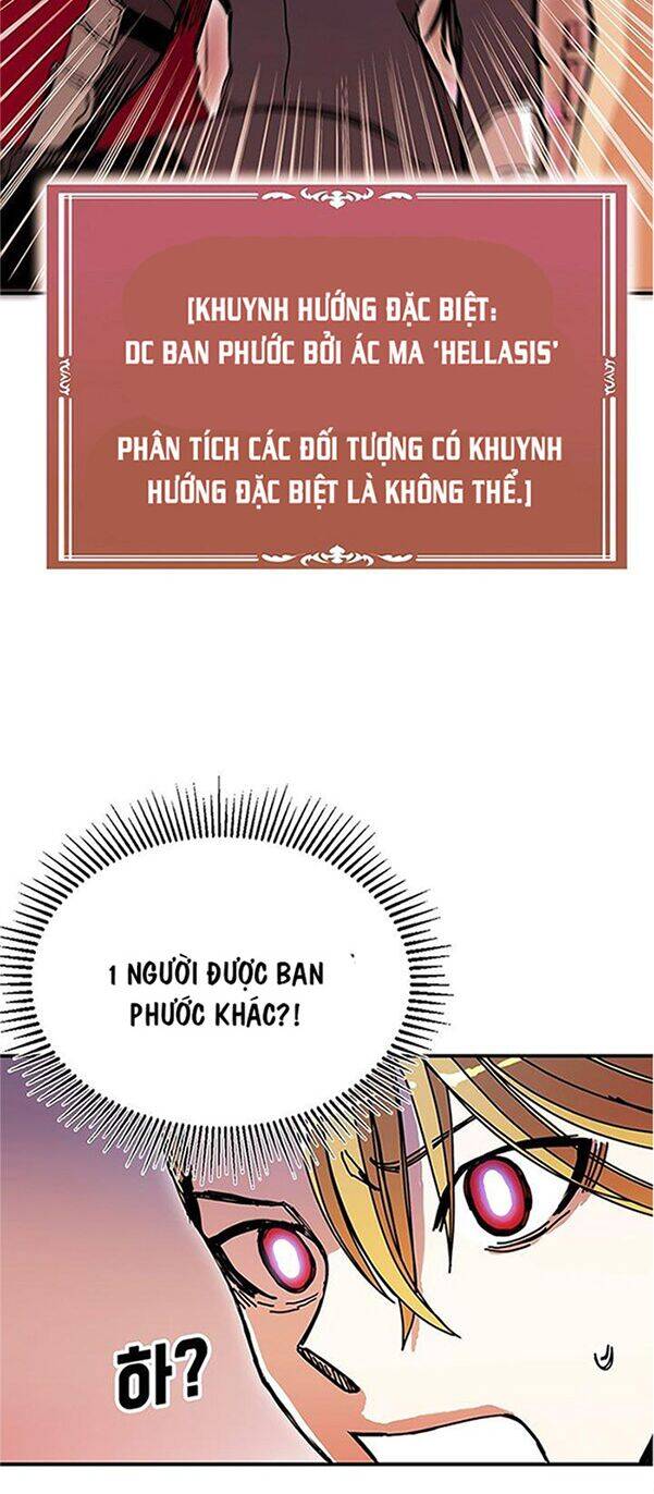 Người Chơi Lỗi [Chap 1-149]
