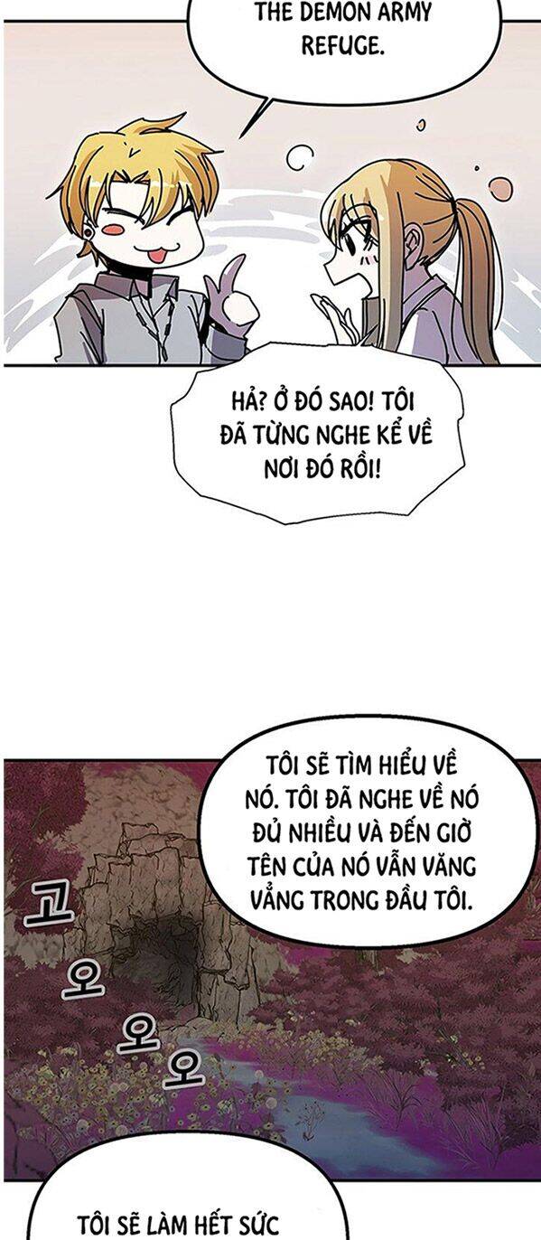 Người Chơi Lỗi [Chap 1-149]