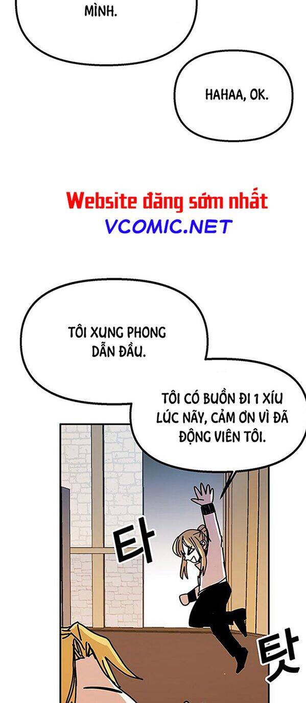 Người Chơi Lỗi [Chap 1-149]