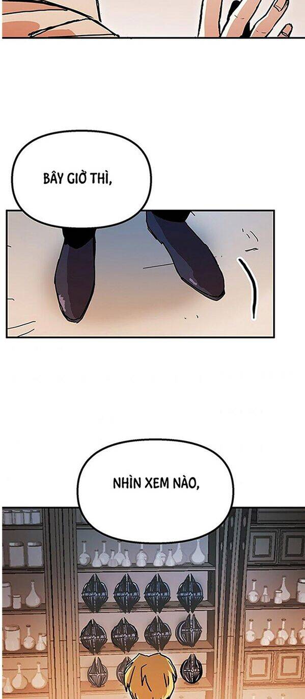 Người Chơi Lỗi [Chap 1-149]