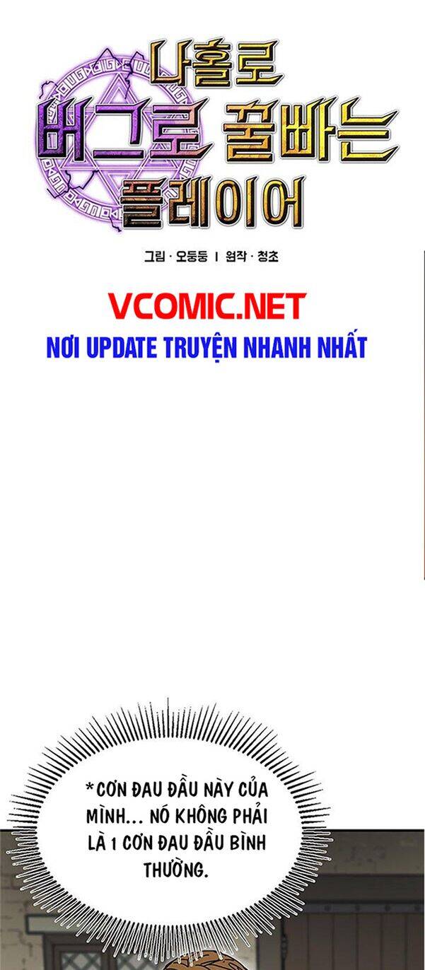 Người Chơi Lỗi [Chap 1-149]