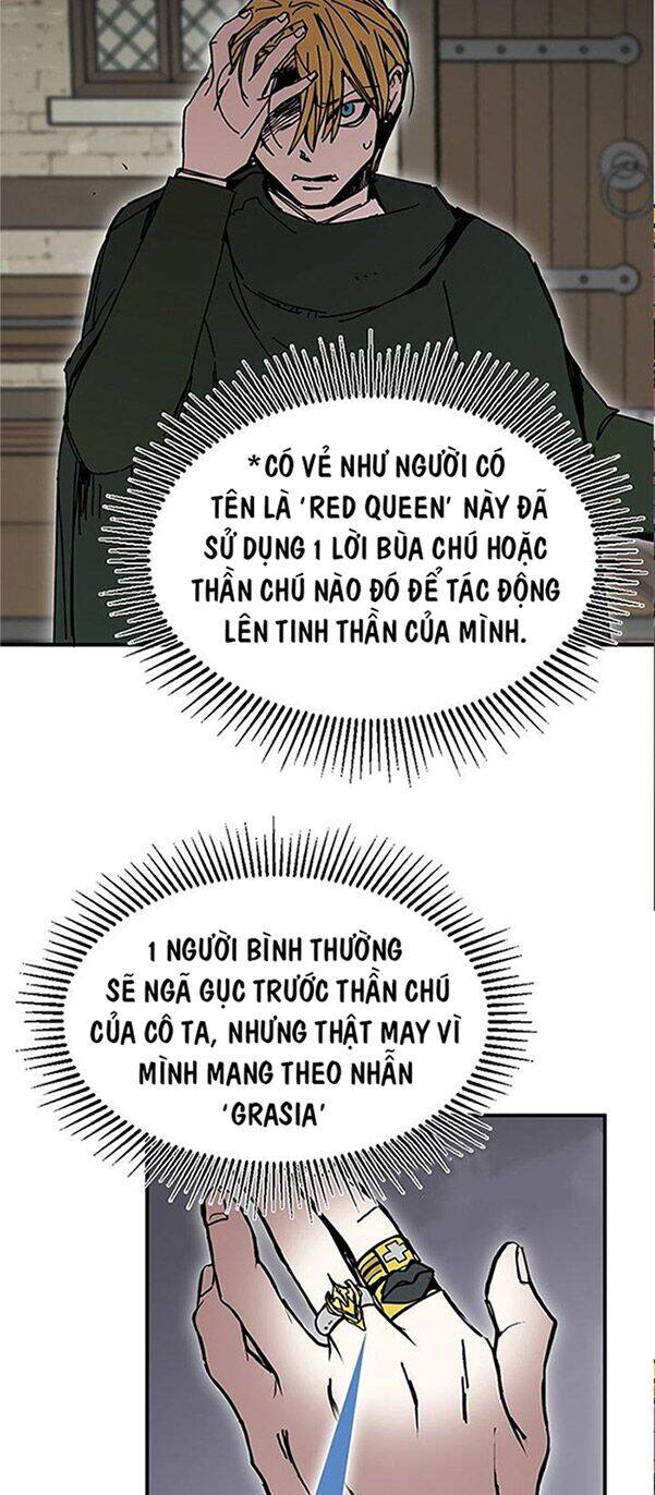 Người Chơi Lỗi [Chap 1-149]