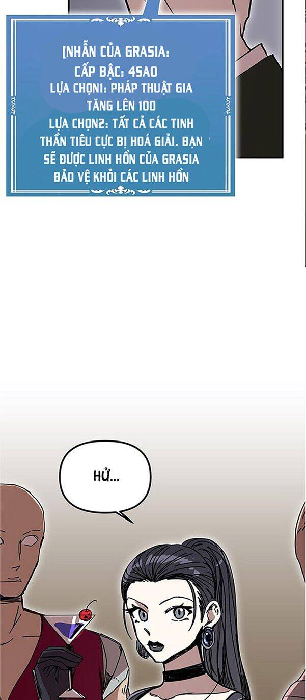 Người Chơi Lỗi [Chap 1-149]
