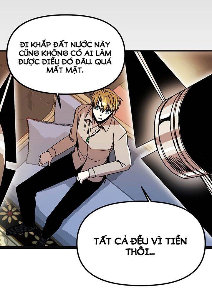 Người Chơi Lỗi [Chap 1-149]