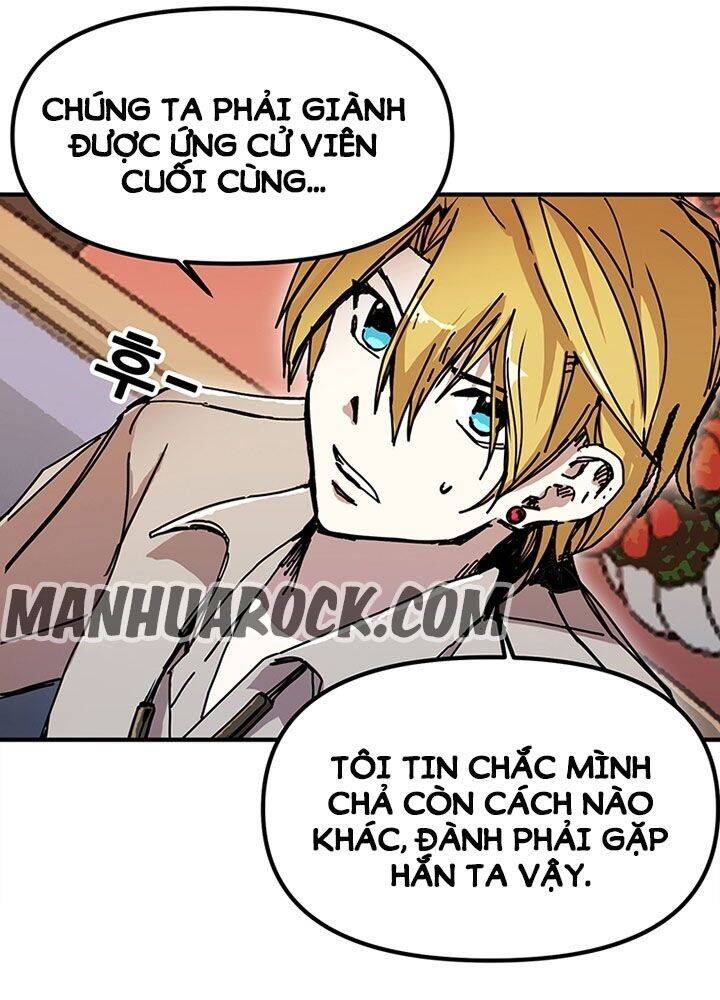 Người Chơi Lỗi [Chap 1-149]