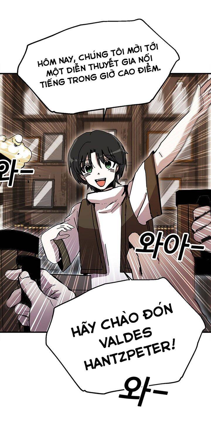 Người Chơi Lỗi [Chap 1-149]