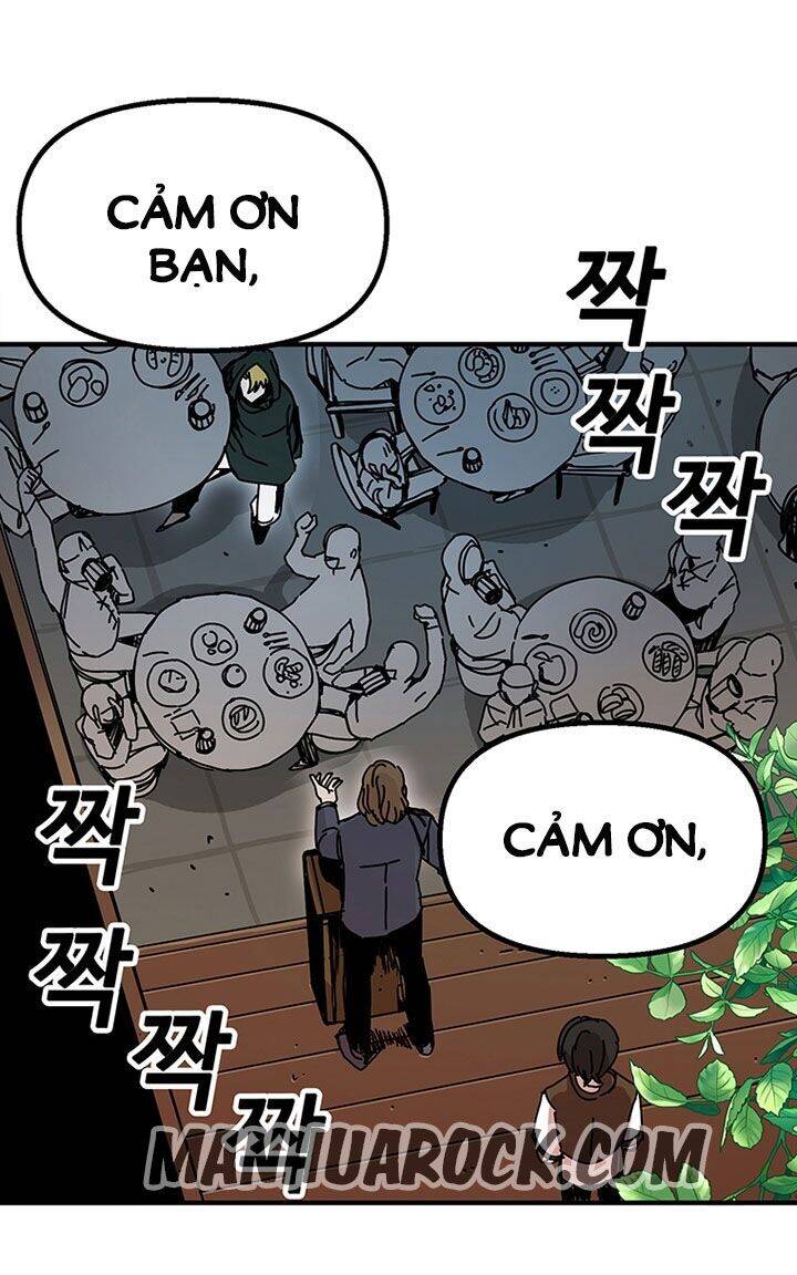 Người Chơi Lỗi [Chap 1-149]