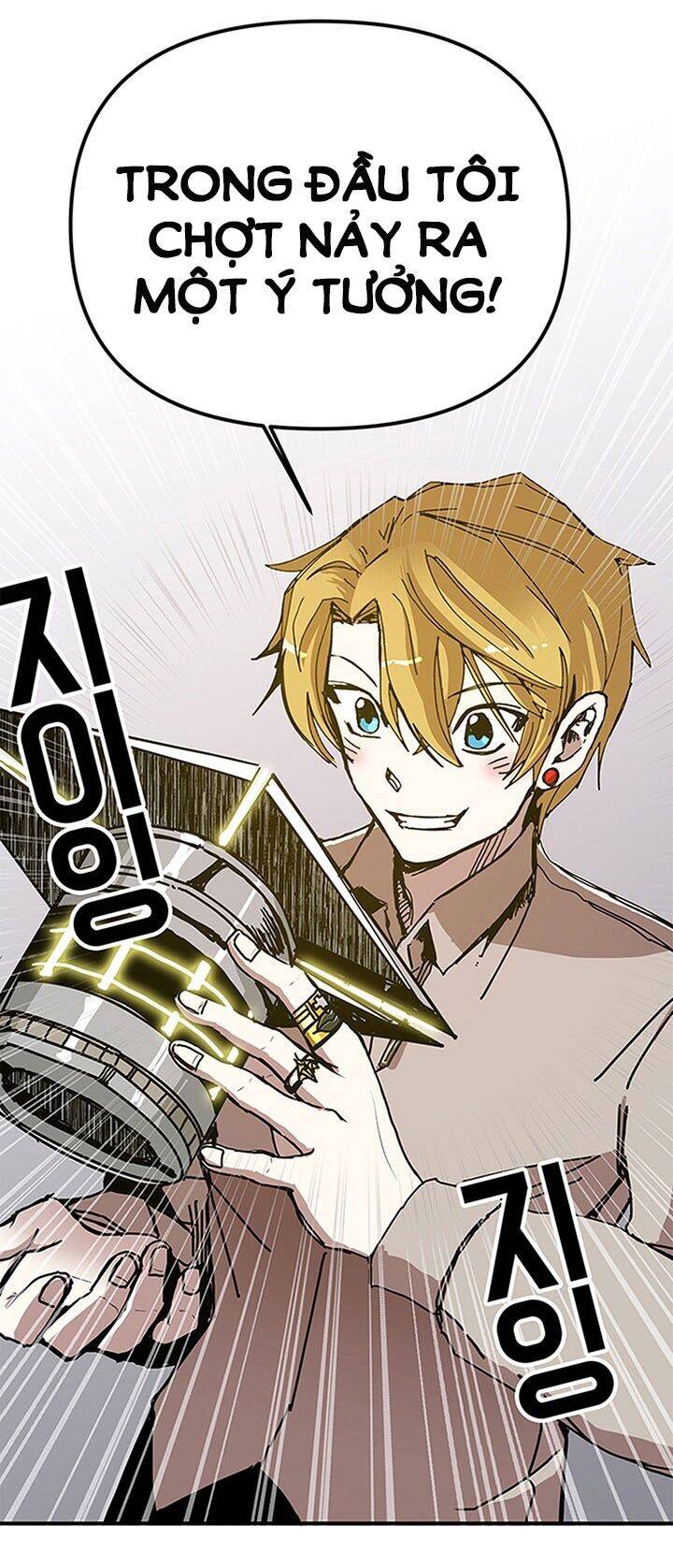 Người Chơi Lỗi [Chap 1-149]
