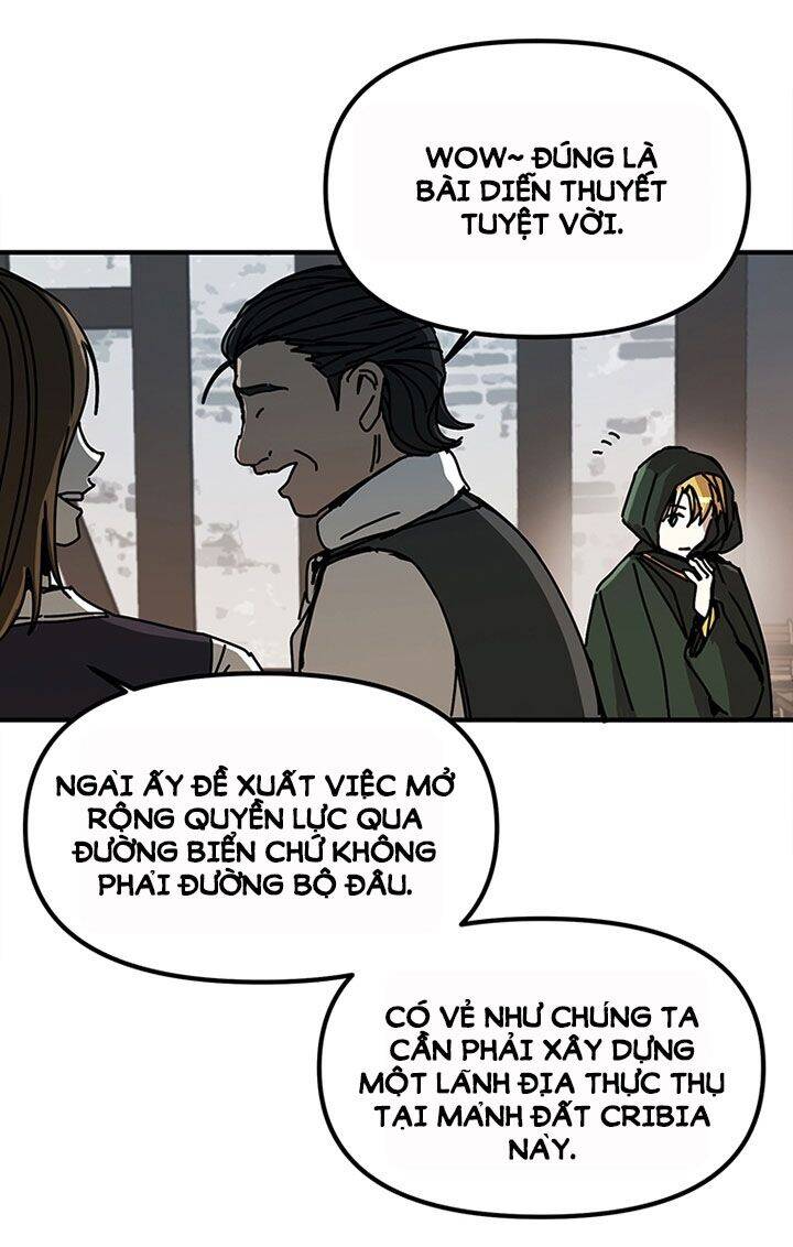 Người Chơi Lỗi [Chap 1-149]
