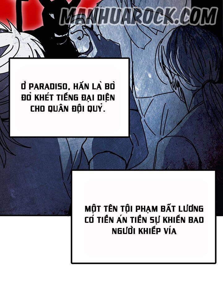 Người Chơi Lỗi [Chap 1-149]