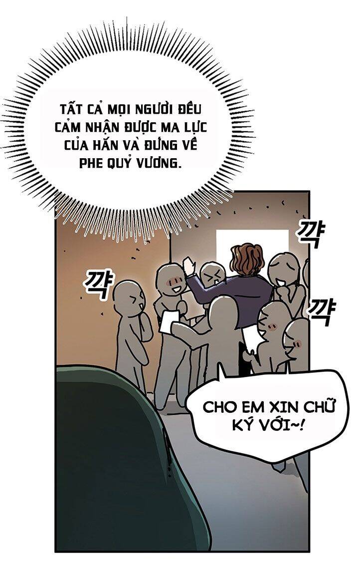 Người Chơi Lỗi [Chap 1-149]