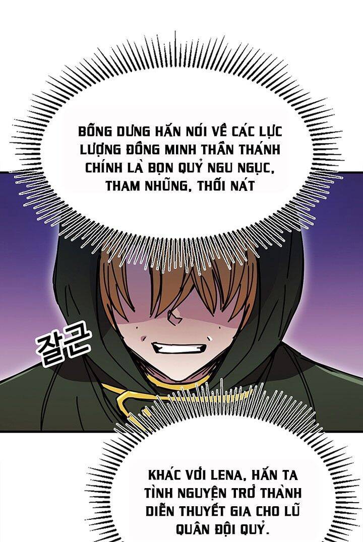 Người Chơi Lỗi [Chap 1-149]