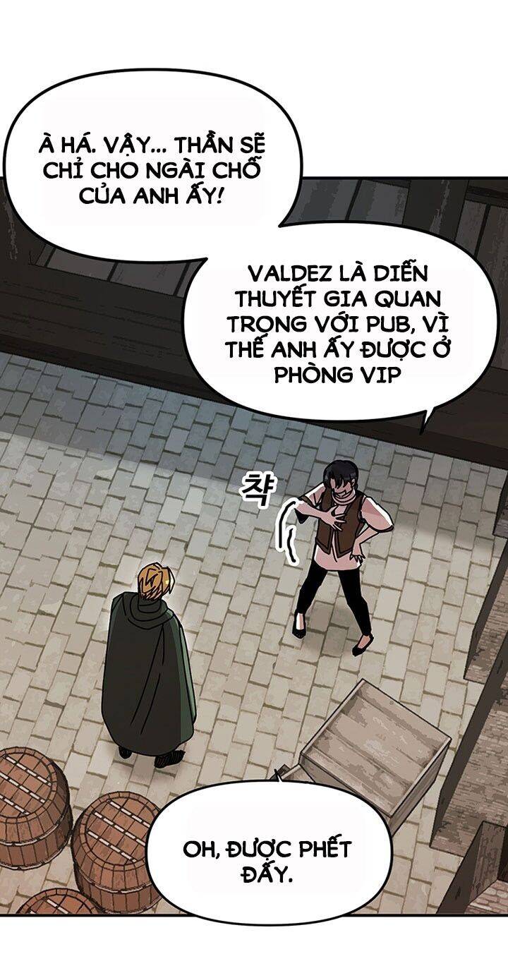 Người Chơi Lỗi [Chap 1-149]