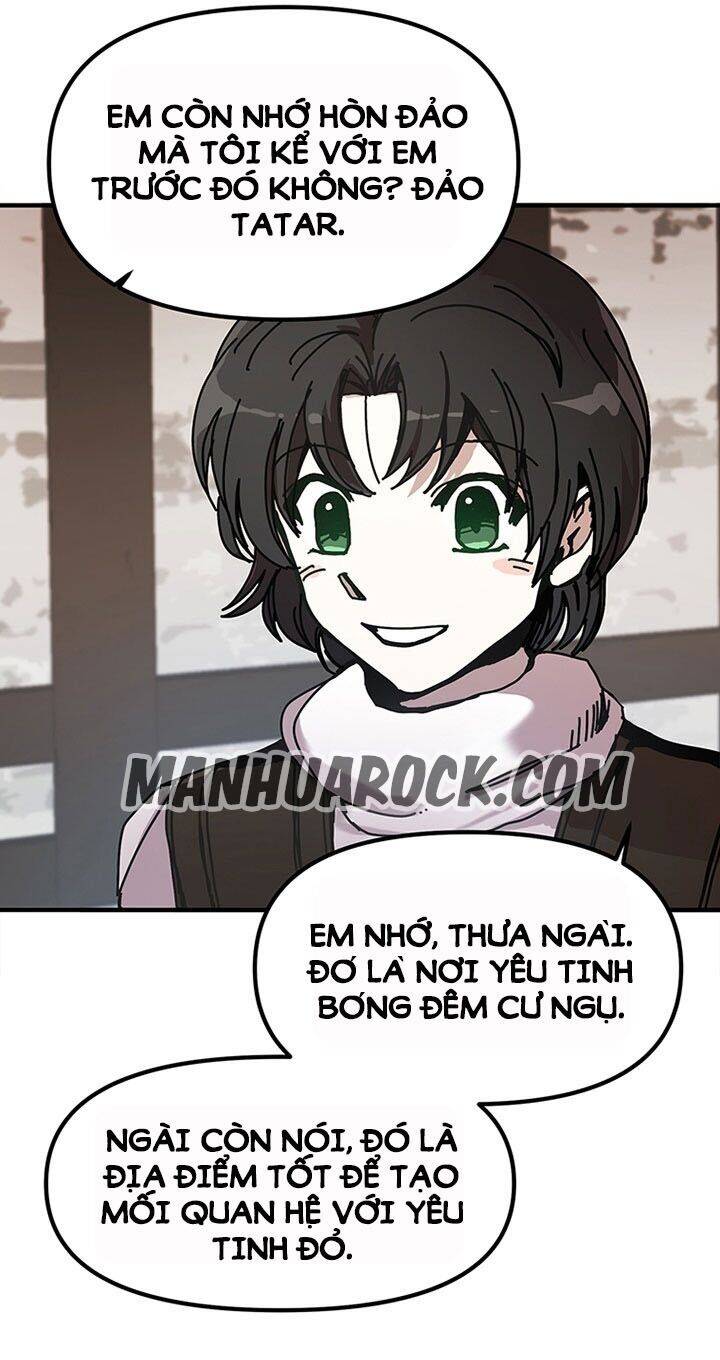 Người Chơi Lỗi [Chap 1-149]