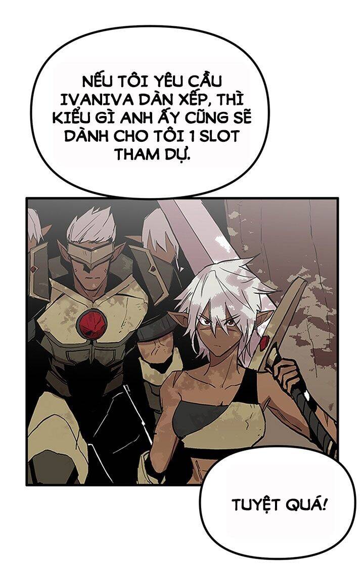 Người Chơi Lỗi [Chap 1-149]