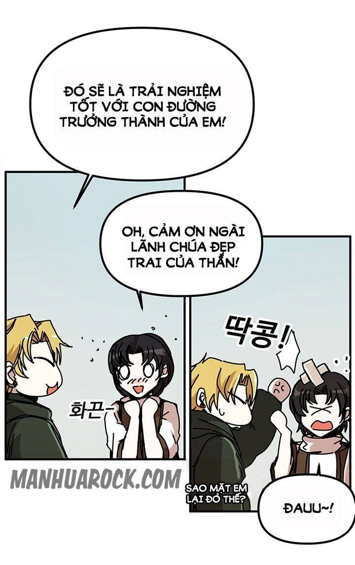 Người Chơi Lỗi [Chap 1-149]