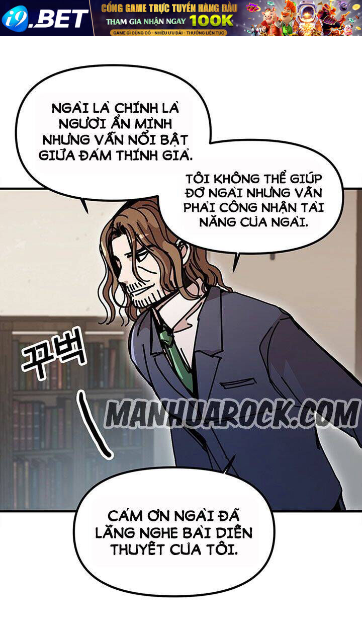 Người Chơi Lỗi [Chap 1-149]
