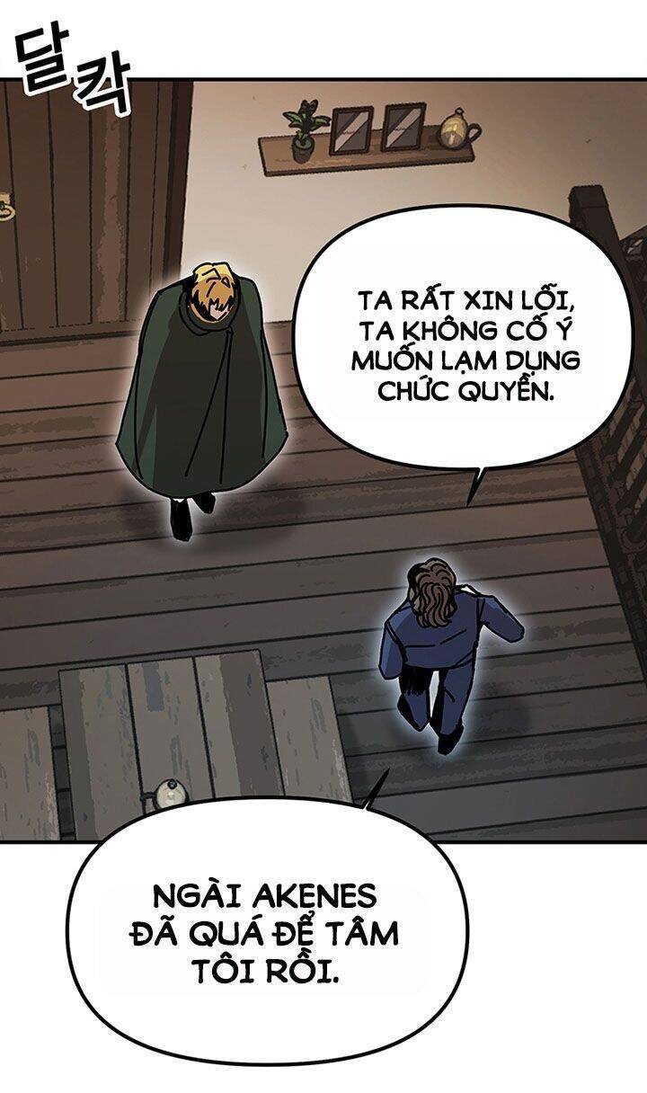 Người Chơi Lỗi [Chap 1-149]