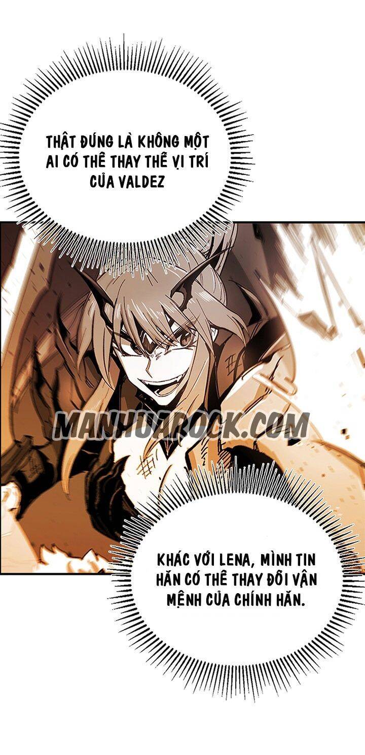 Người Chơi Lỗi [Chap 1-149]