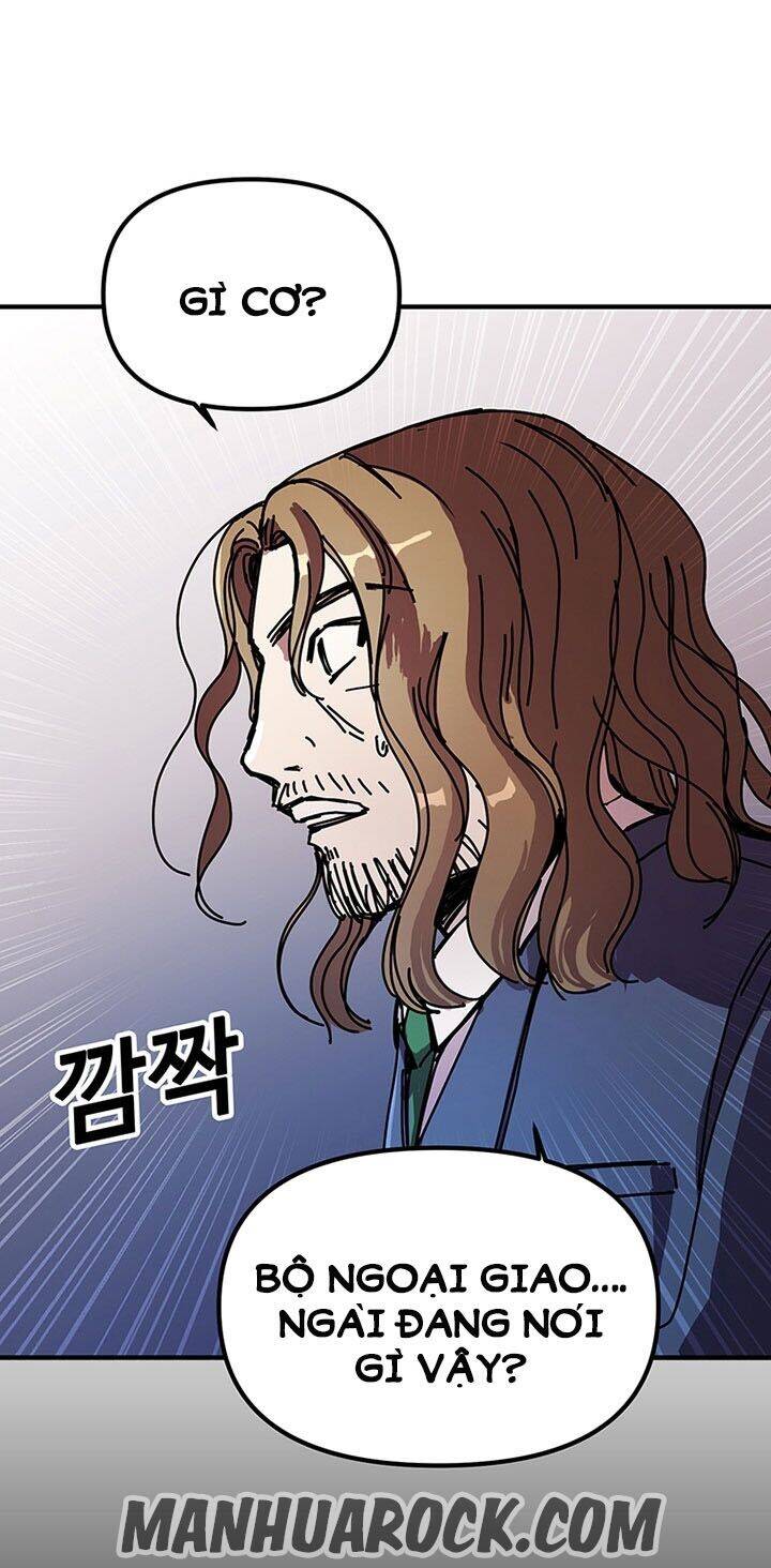 Người Chơi Lỗi [Chap 1-149]
