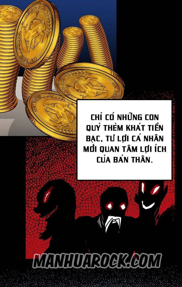 Người Chơi Lỗi [Chap 1-149]
