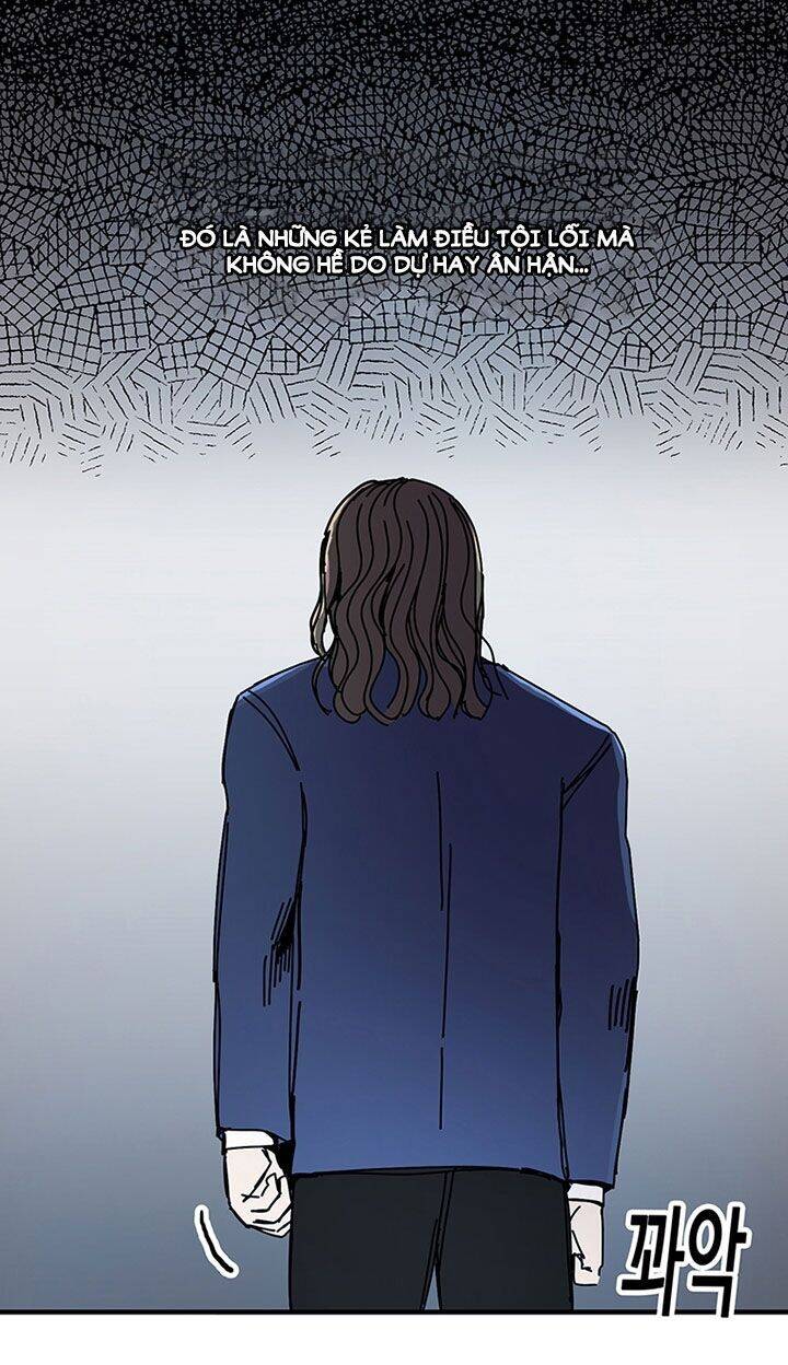 Người Chơi Lỗi [Chap 1-149]