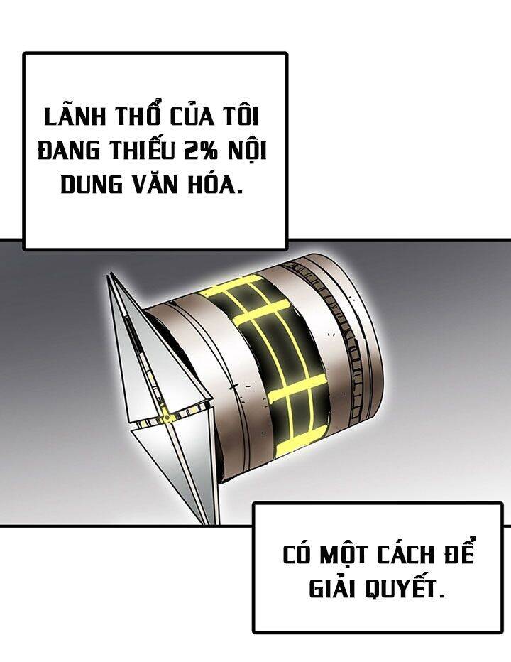 Người Chơi Lỗi [Chap 1-149]